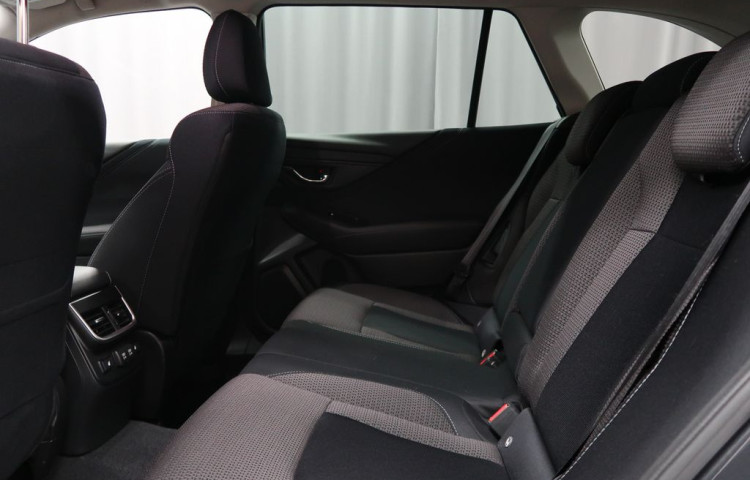 Subaru Outback 4X4 AWD ACTIVE. Na cestě z JPN