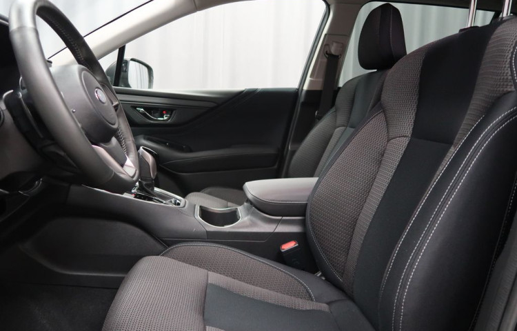 Subaru Outback 4X4 AWD ACTIVE. Na cestě z JPN