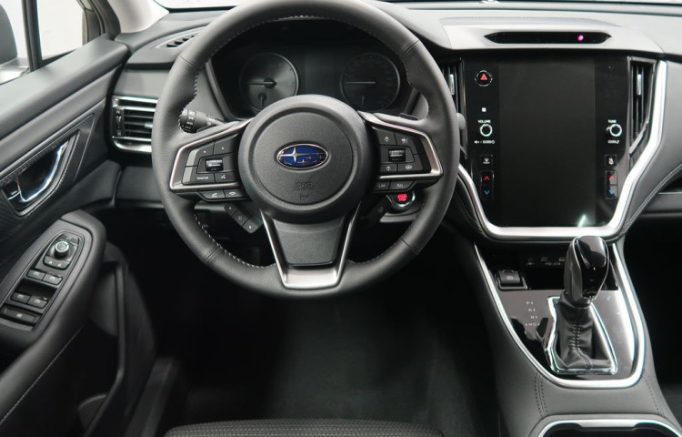Subaru Outback 4X4 AWD COMFORT.Na cestě z JPN