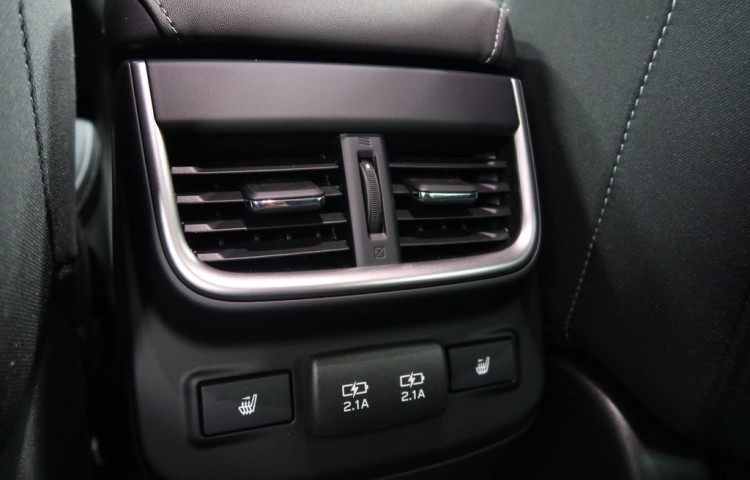 Subaru Outback 4X4 AWD COMFORT.Na cestě z JPN