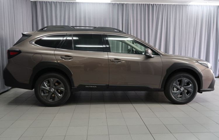 Subaru Outback 4X4 AWD COMFORT.Na cestě z JPN