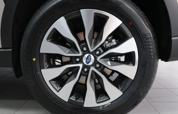 Subaru Outback 4X4 TOURING. K odběru ihned.