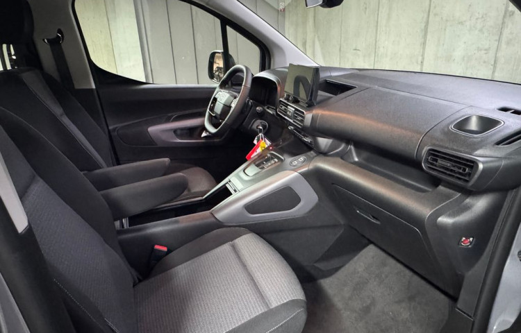 Toyota ProAce City Verso Family  EV Long