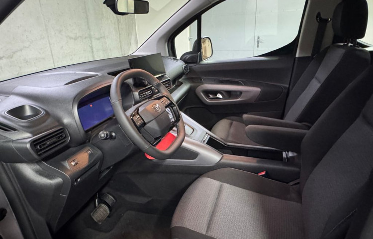 Toyota ProAce City Verso Family  EV Long