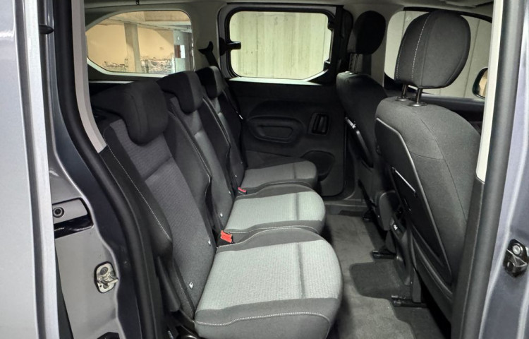 Toyota ProAce City Verso Family  EV Long