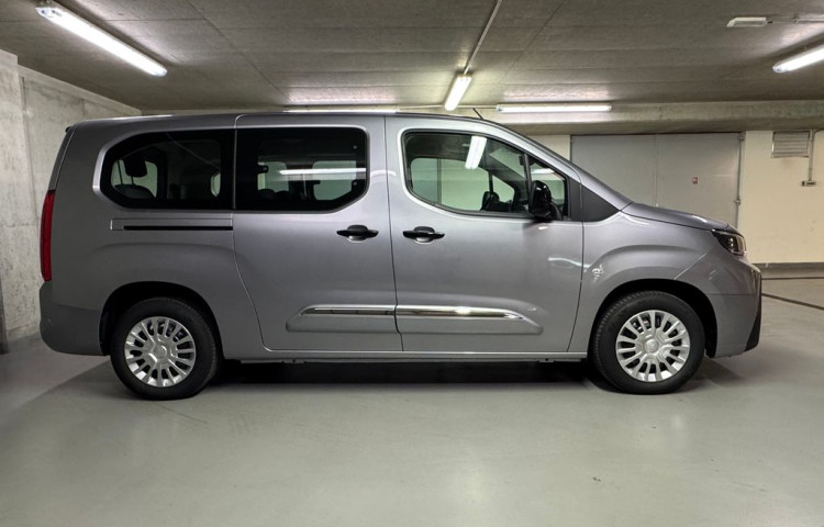 Toyota ProAce City Verso Family  EV Long