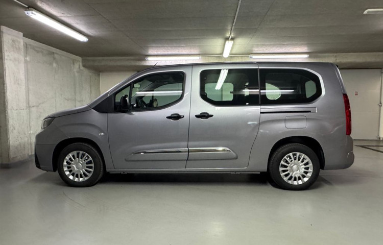 Toyota ProAce City Verso Family  EV Long
