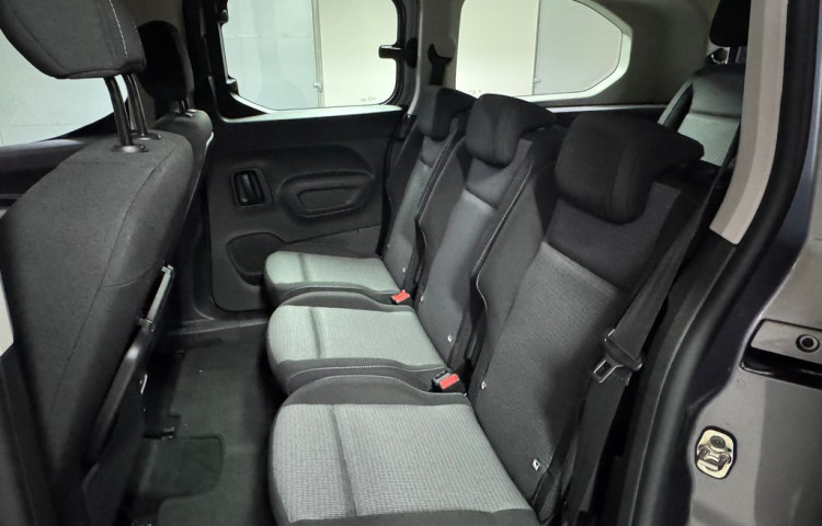 Toyota ProAce City Verso Family  EV Long