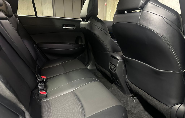 Toyota Corolla Cross Executive Skyview 2.0 Hybrid (