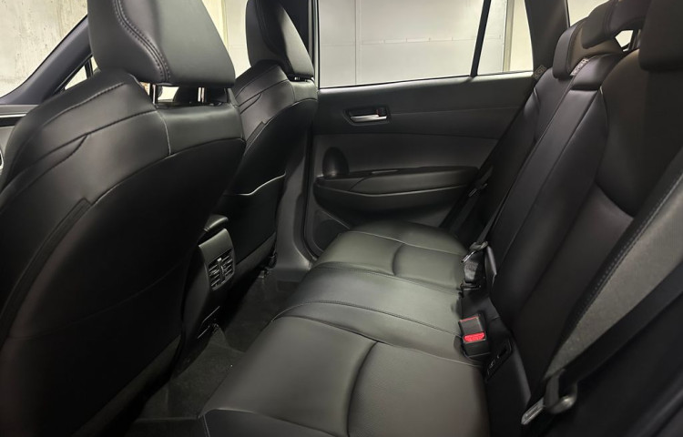 Toyota Corolla Cross Executive Skyview 2.0 Hybrid (