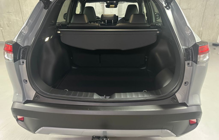 Toyota Corolla Cross Executive Skyview 2.0 Hybrid (