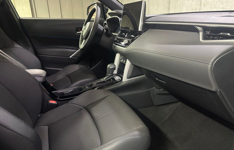 Toyota Corolla Cross Executive Skyview 2.0 Hybrid (