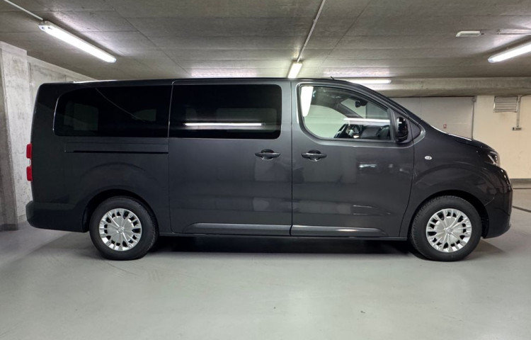 Toyota ProAce Verso L2 Business 9 míst 2.0 6MT