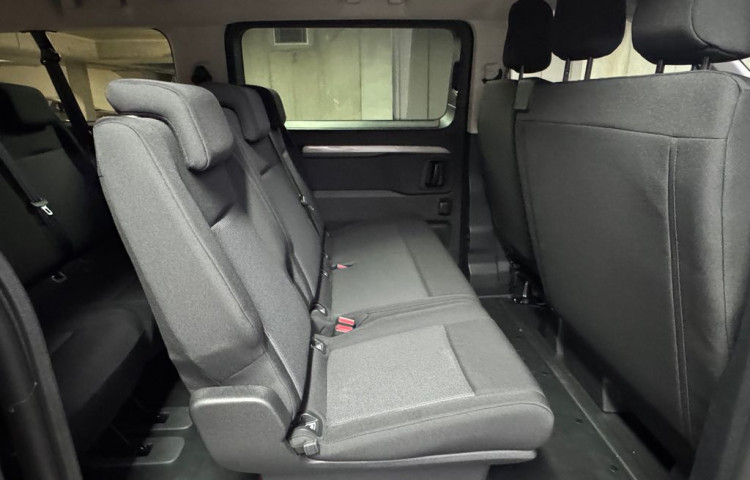 Toyota ProAce Verso L2 Business 9 míst 2.0 6MT