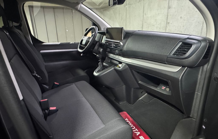 Toyota ProAce Verso L2 Business 9 míst 2.0 6MT