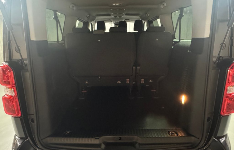 Toyota ProAce Verso L2 Business 9 míst 2.0 6MT