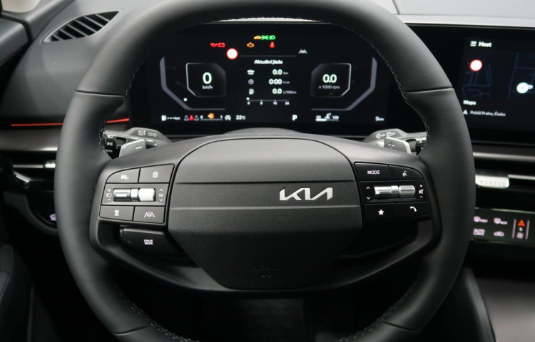 Kia Sportage TOP - K odběru IHNED