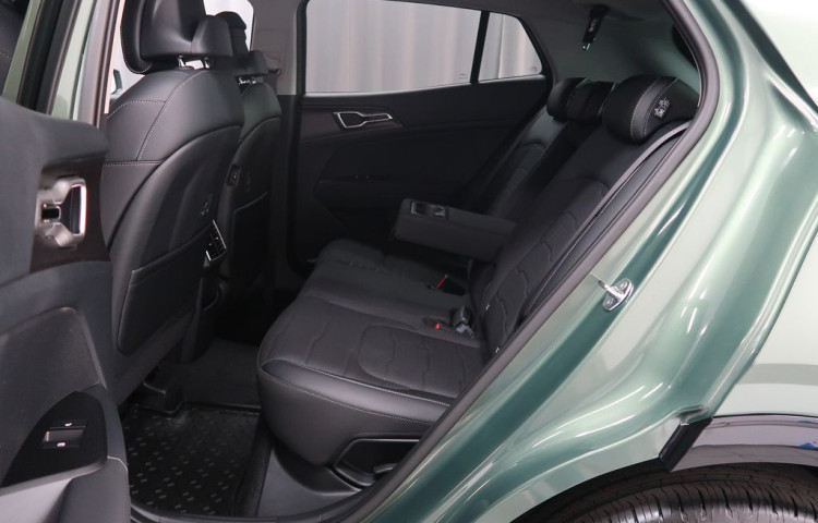 KIA Sportage TOP - K odběru IHNED