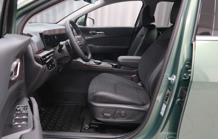 Kia Sportage TOP - K odběru IHNED