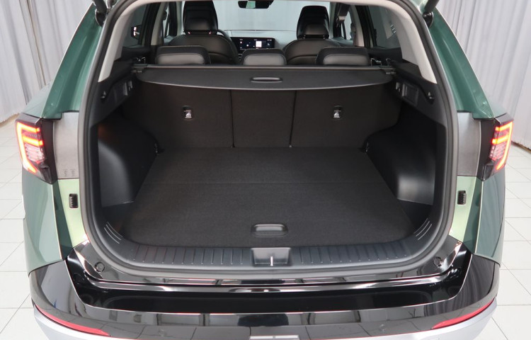 Kia Sportage TOP - K odběru IHNED
