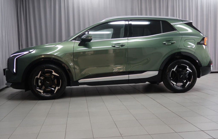 Kia Sportage TOP - K odběru IHNED