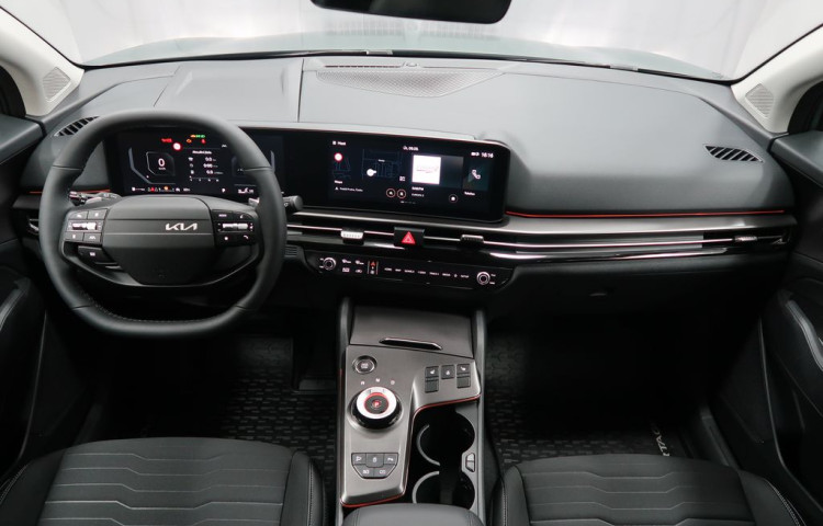 Kia Sportage TOP - K odběru IHNED