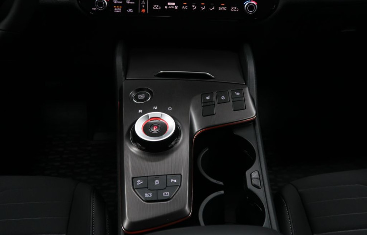 Kia Sportage TOP - K odběru IHNED