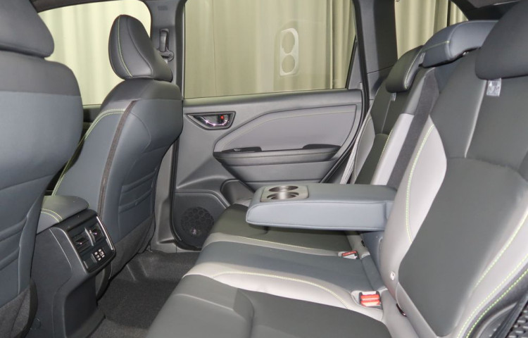Subaru Forester FIELD 4X4 AWD + tažné zařízení