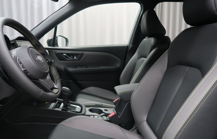 Subaru Forester FIELD 4X4 AWD + tažné zařízení