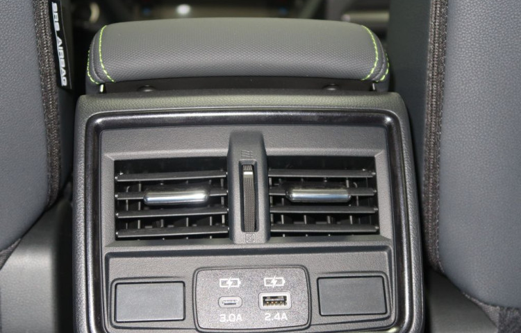 Subaru Forester FIELD 4X4 AWD. K odběru ihned.