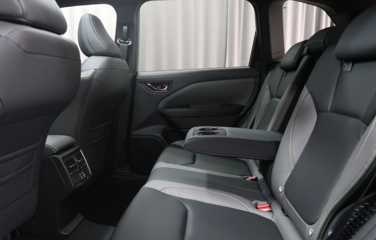 Subaru Forester FIELD 4X4 AWD. K odběru ihned.