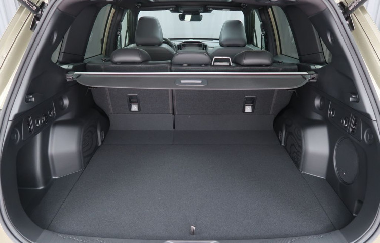 Subaru Forester FIELD 4X4 AWD. K odběru ihned.