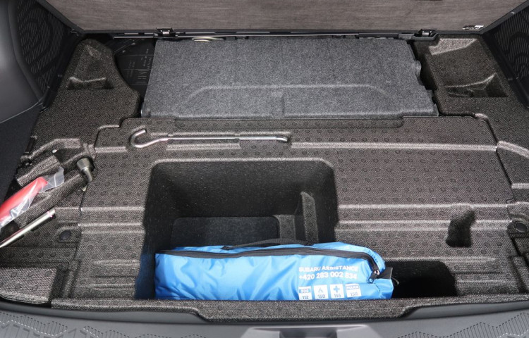 Subaru Forester FIELD 4X4 AWD. K odběru ihned.