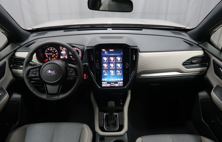 Subaru Forester ACTIVE 4X4 AWD. K odběru ihned