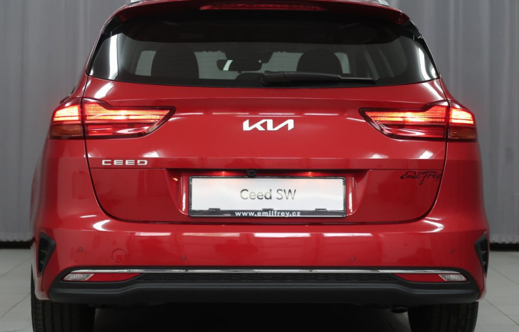 Kia Ceed SW SW SPIN - K odběru IHNED