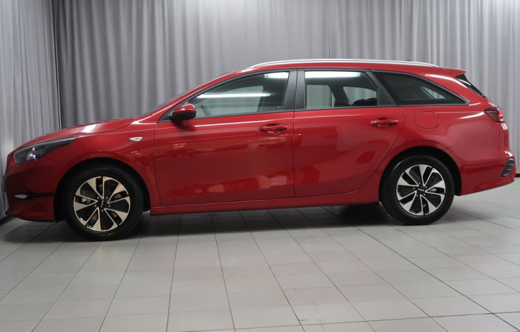 Kia Ceed SW SW SPIN - K odběru IHNED