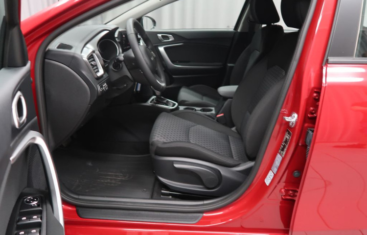 Kia Ceed SW SW SPIN - K odběru IHNED