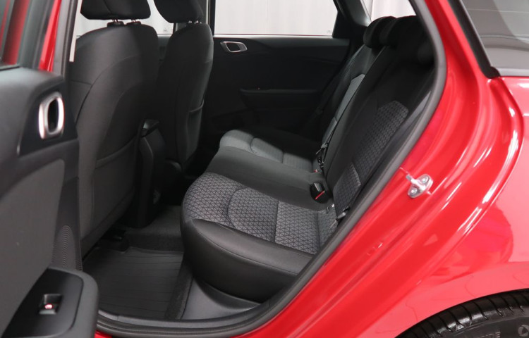 Kia Ceed SW SW SPIN - K odběru IHNED