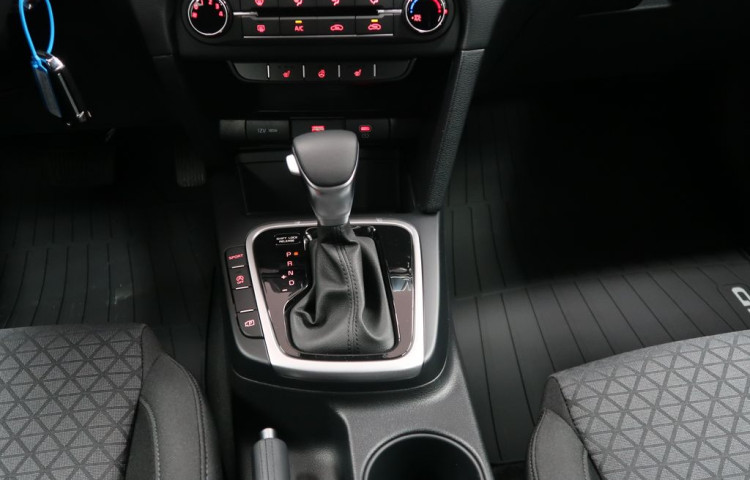 Kia Ceed SW SW SPIN - K odběru IHNED