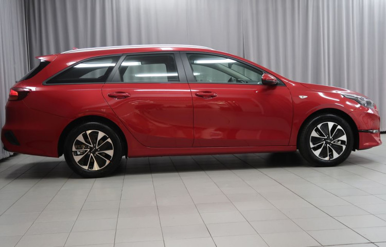 Kia Ceed SW SW SPIN - K odběru IHNED