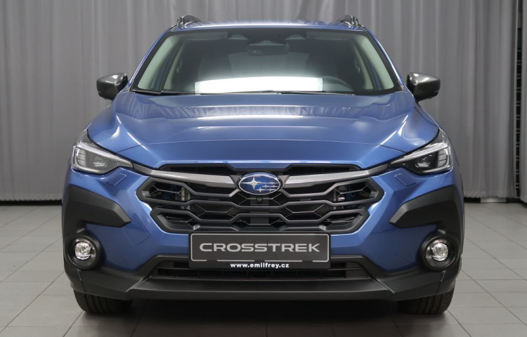 Subaru Crosstrek COMFORT NAVI, Akce 50:50 s 0%