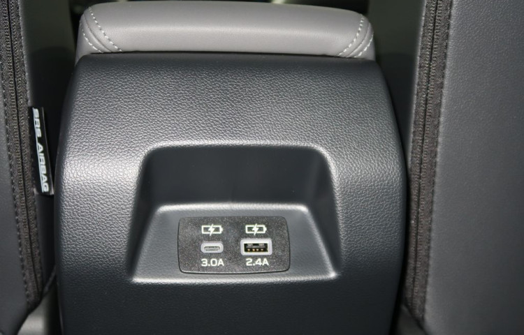 Subaru Crosstrek COMFORT NAVI, Akce 50:50 s 0%