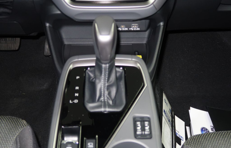 Subaru Crosstrek COMFORT NAVI, Akce 50:50 s 0%