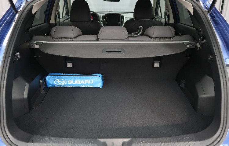 Subaru Crosstrek COMFORT NAVI, Akce 50:50 s 0%