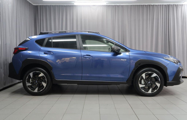 Subaru Crosstrek COMFORT NAVI, Akce 50:50 s 0%