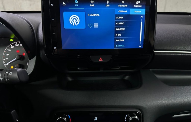 Toyota Yaris Comfort 1.5 Hybrid e-CVT