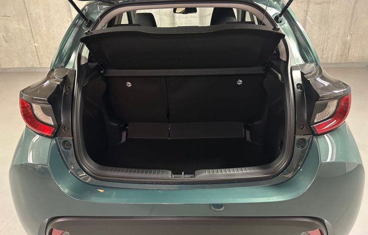 Toyota Yaris Comfort 1.5 Hybrid e-CVT