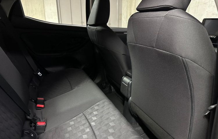 Toyota Yaris Comfort 1.5 Hybrid e-CVT