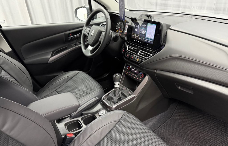 Suzuki S-Cross 1,4 Elegance4x4-k odběru IHNED