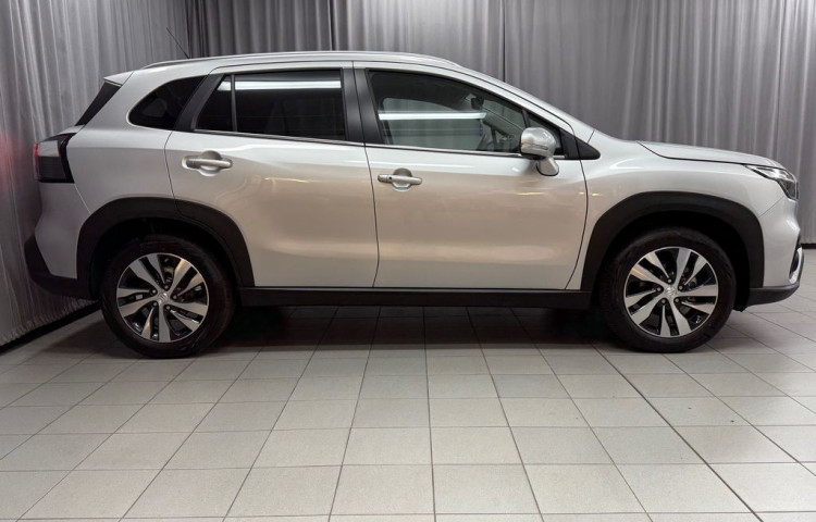 Suzuki S-Cross 1,4 Elegance4x4-k odběru IHNED